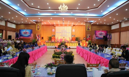 ประเมินนักเรียนพระราชทาน ระดับภาคตะวันออกเฉียงเหนือ ประเมินนักเรียนพระราชทาน ระดับภาคตะวันออกเฉียงเหนือ